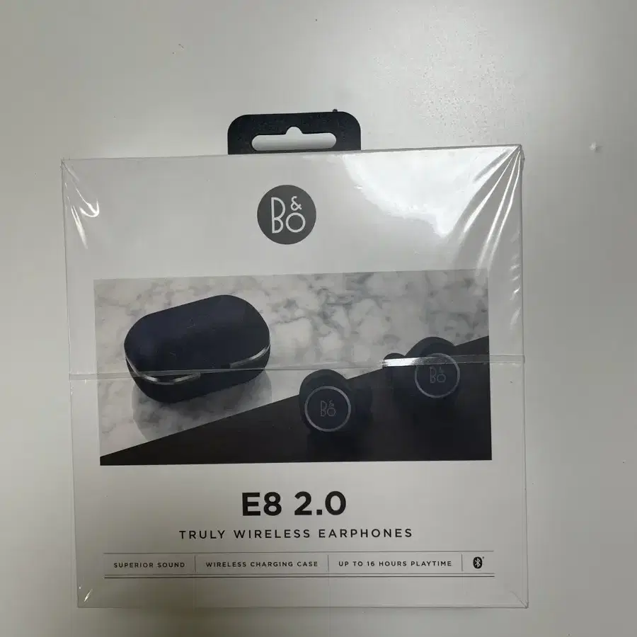 B&O 뱅앤올룹슨 Beoplay E8 2.0