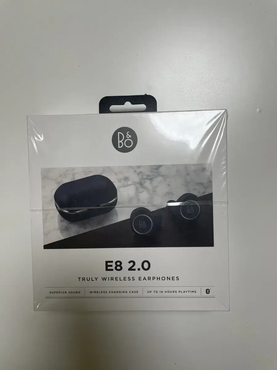 B&O 뱅앤올룹슨 Beoplay E8 2.0