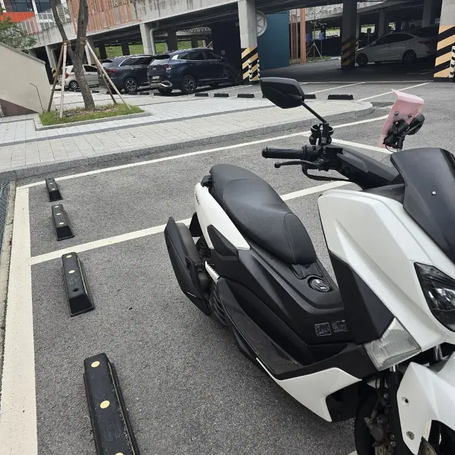 nmax125 20년식