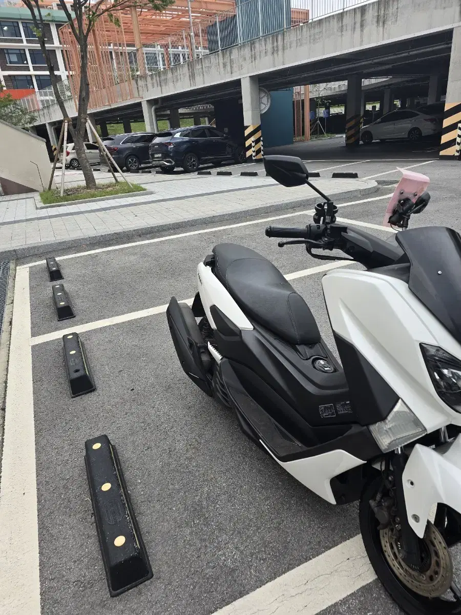 nmax125 20년식