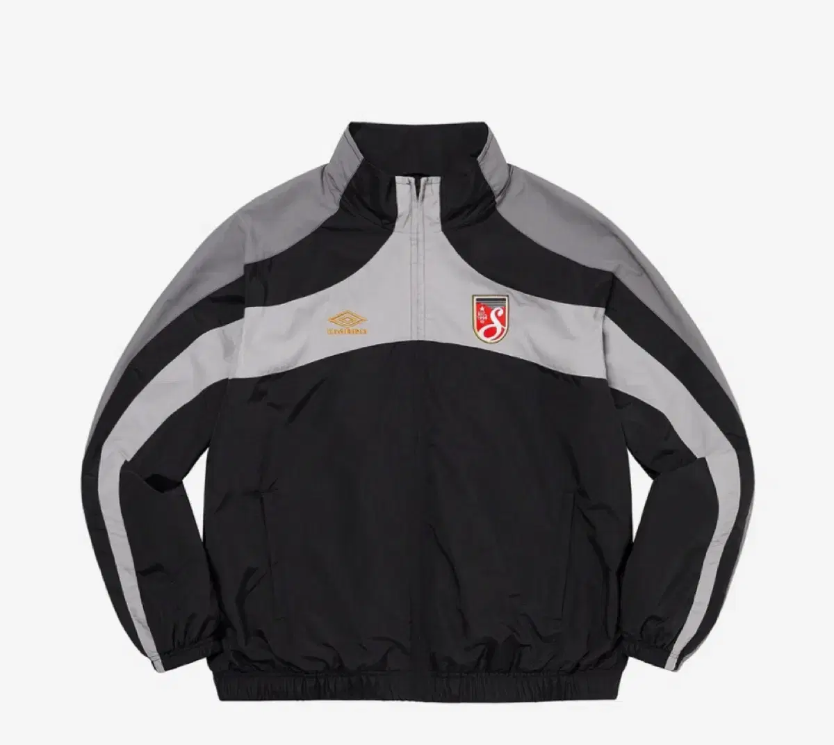 Supreme x Umbro Track Jacket