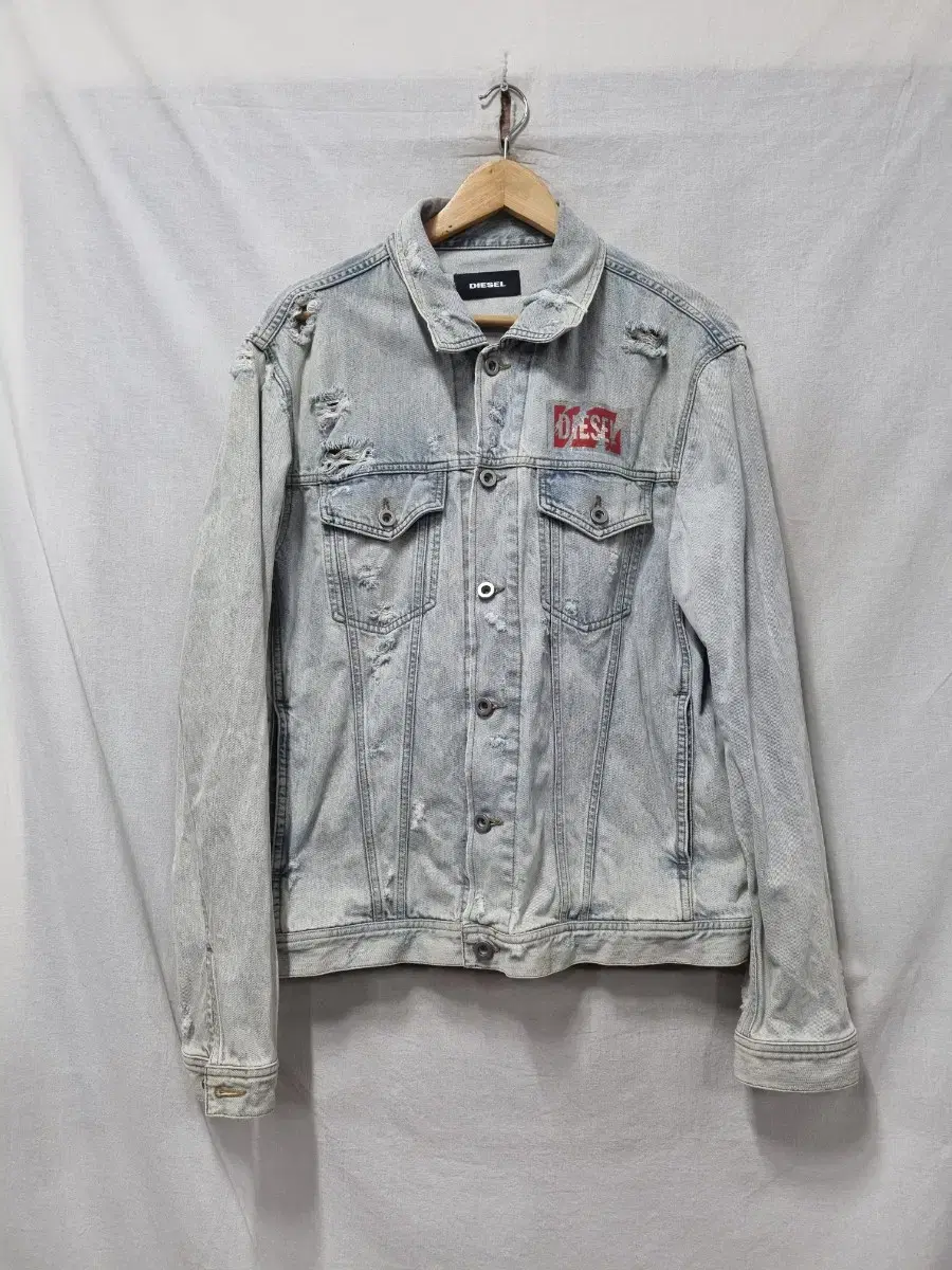 Diesel Denim Jackets 105