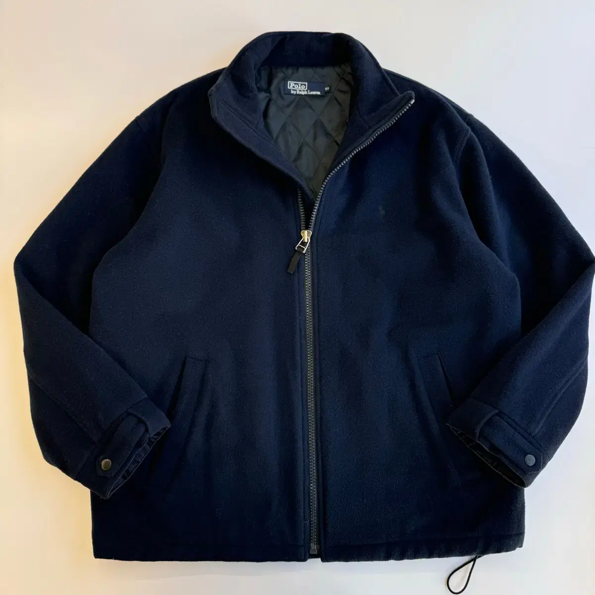 Polo Ralph Lauren 90,s wool jacket