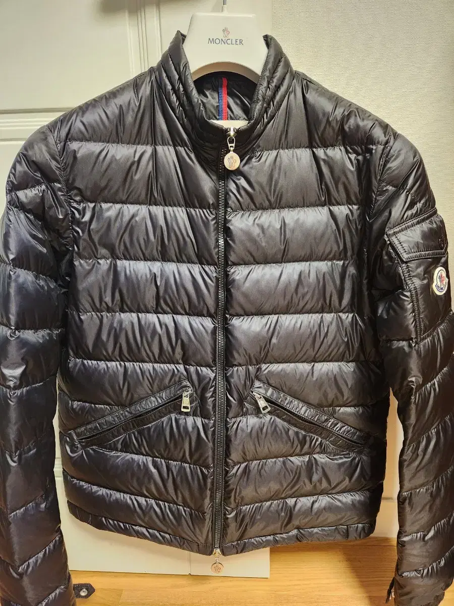 Moncler Agay Genuine Size 2