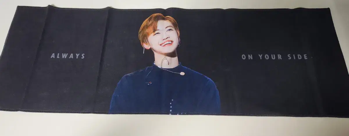 NCT Dream jaemin slogan Merchandise unofficial goods WTS