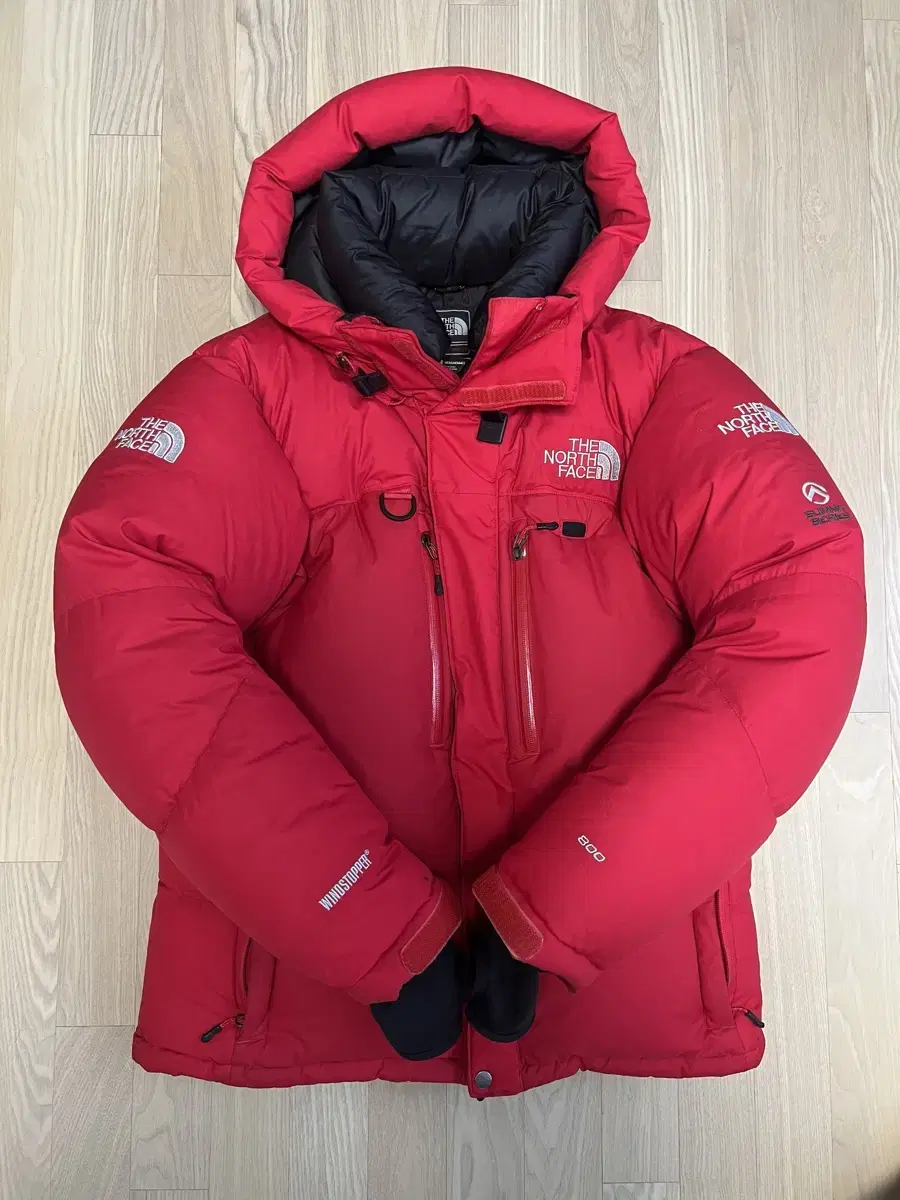 The North Face HimalayanPadded