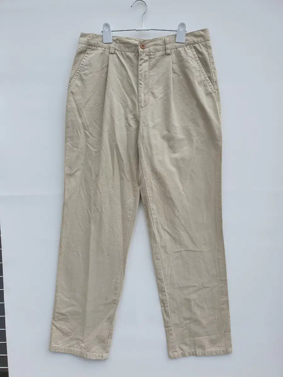 Polo Men's Cotton Pants