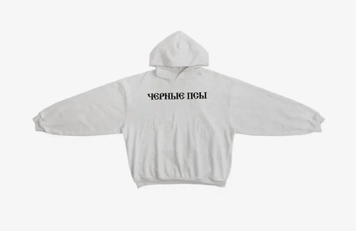 [3] e.ji Gosha Hoodie