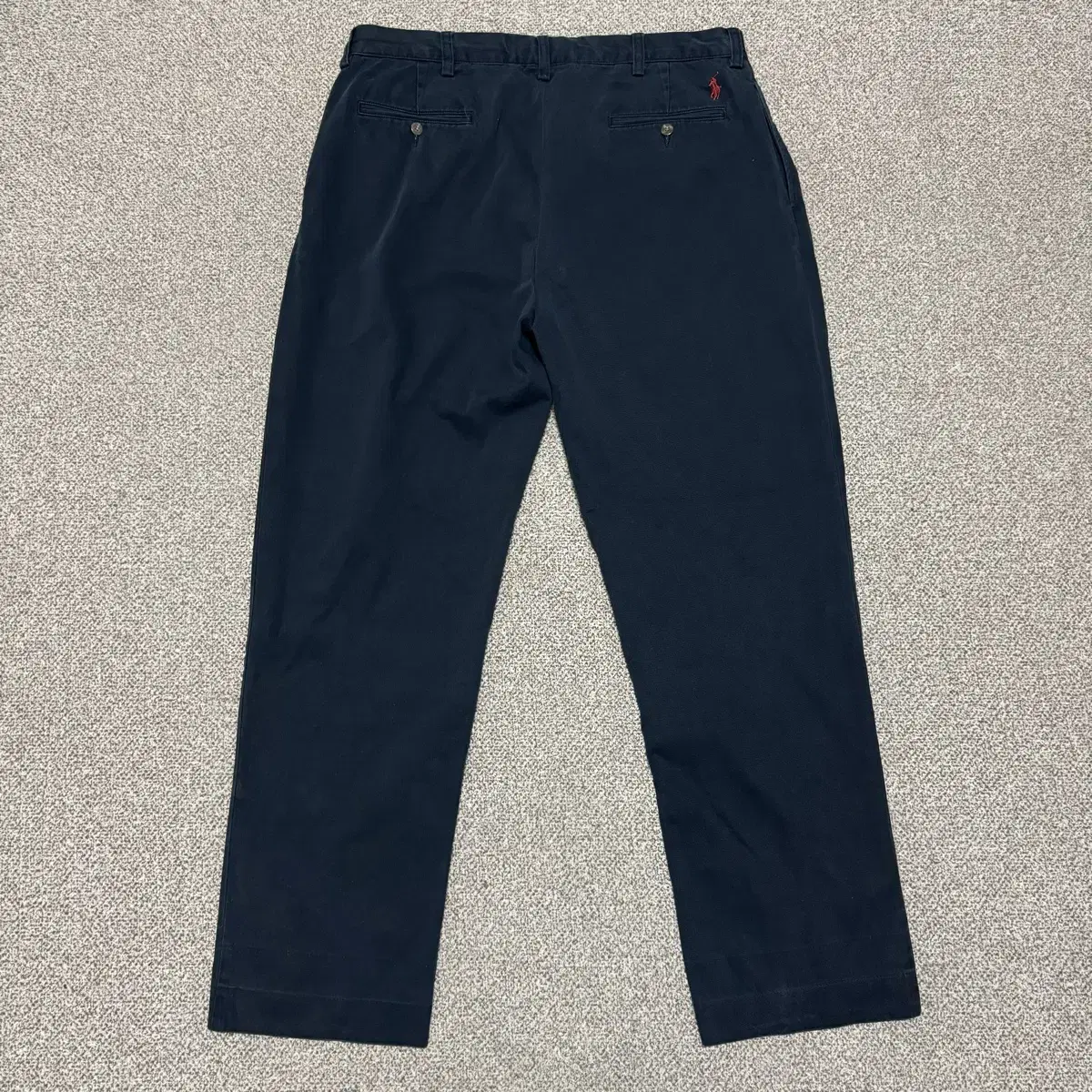 36 Polo Ralph Lauren cotton pants