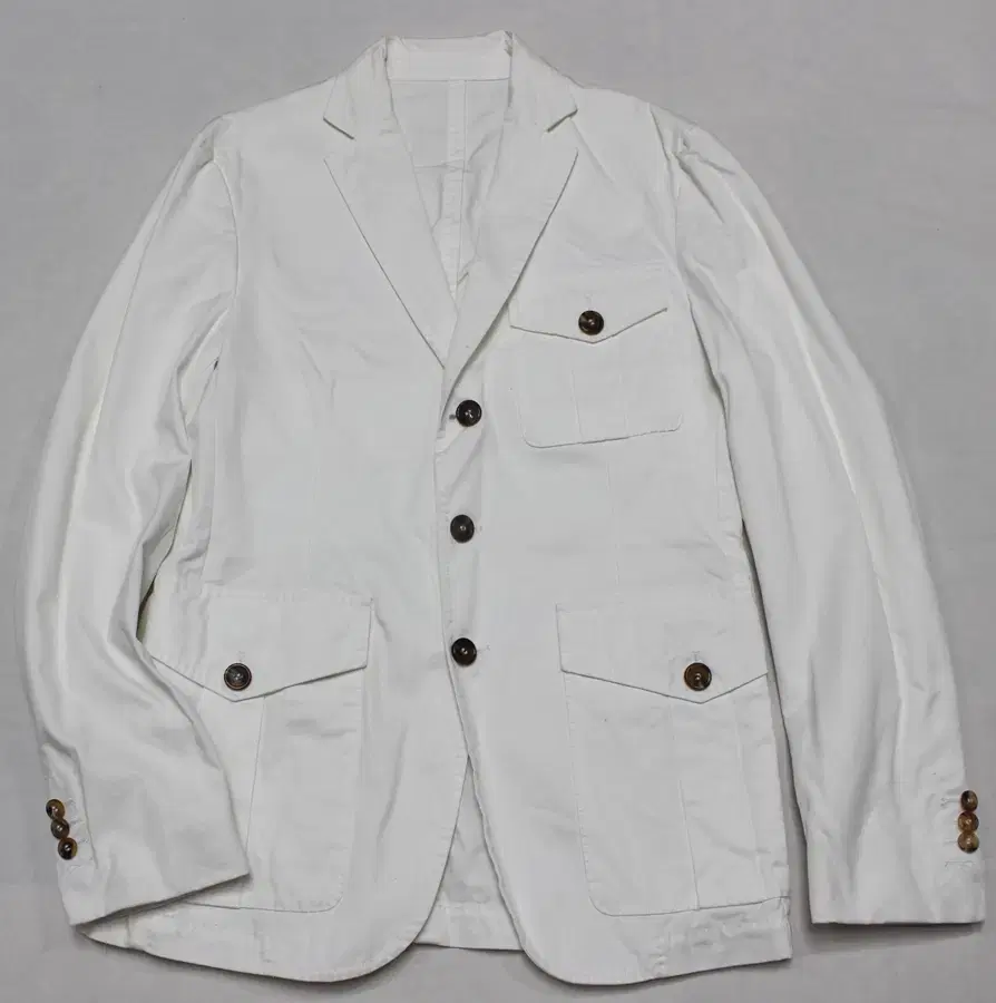 Disqualified2 men's 95 moderate blazer jacket clean good