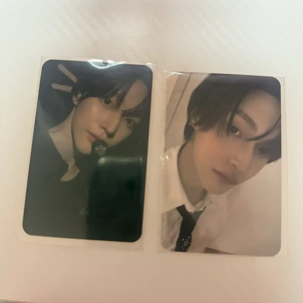 Everland riize wonbin photocard Padang