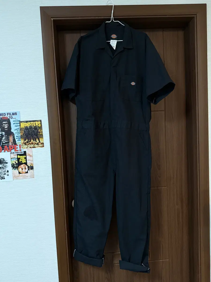 Dickies Jumpsuit Coverall