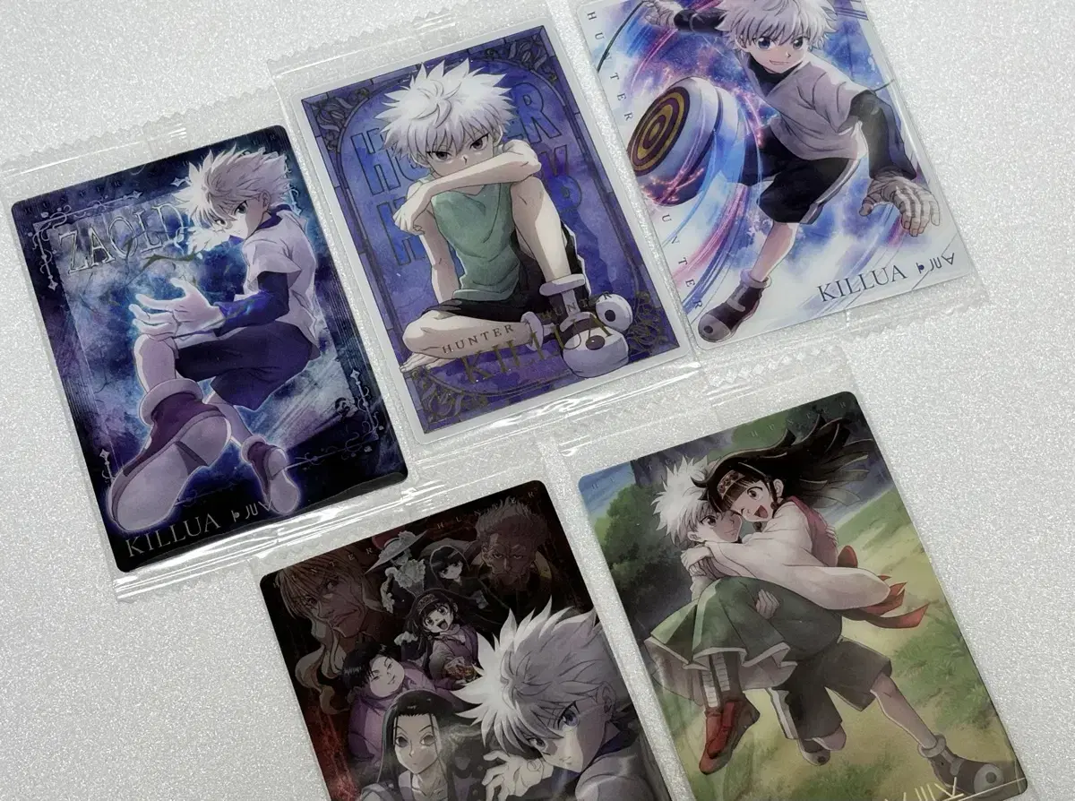 Kira Itajaga Wehas kard in bulk