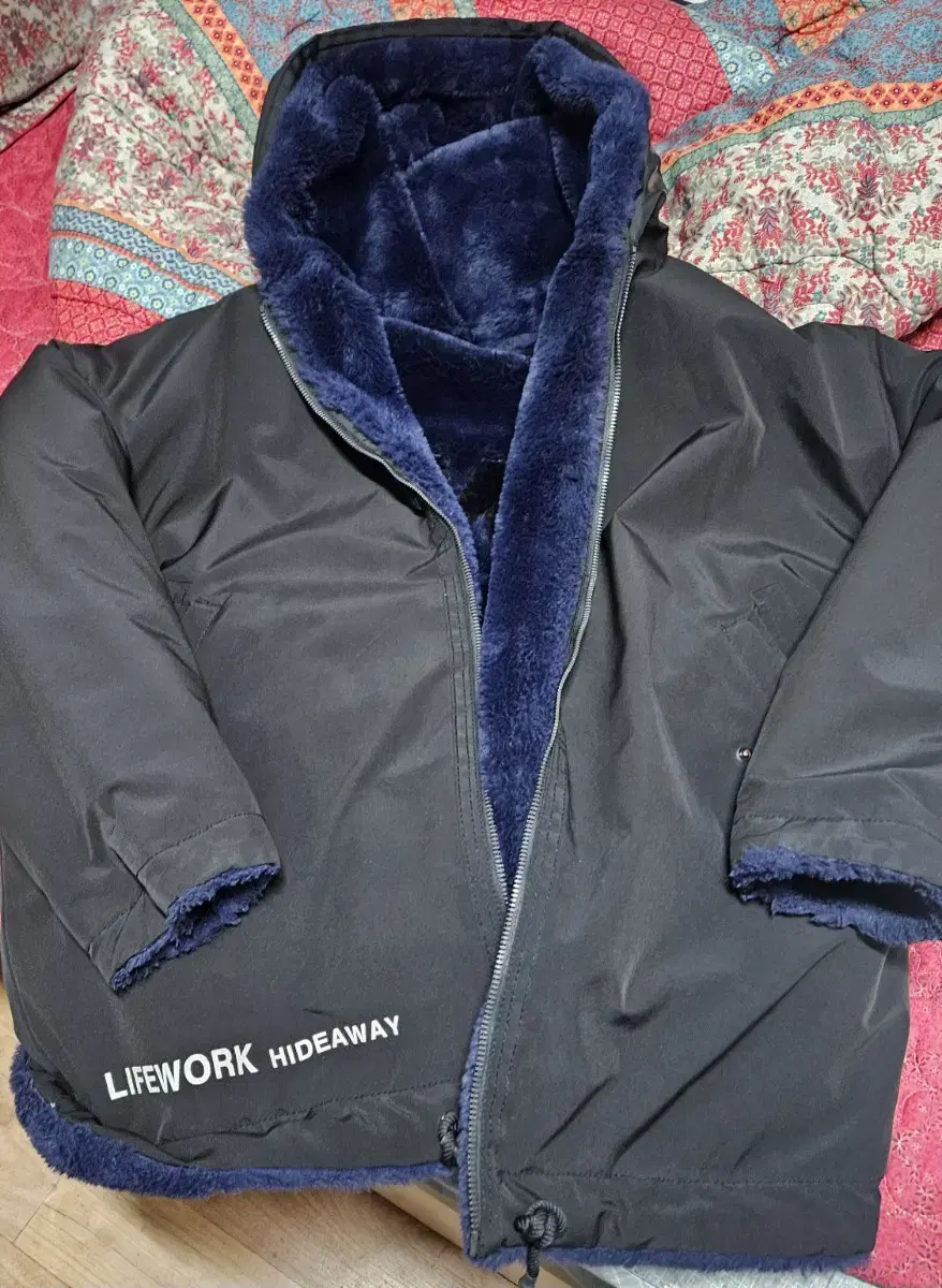 Lifework Mingstar Reversible XL