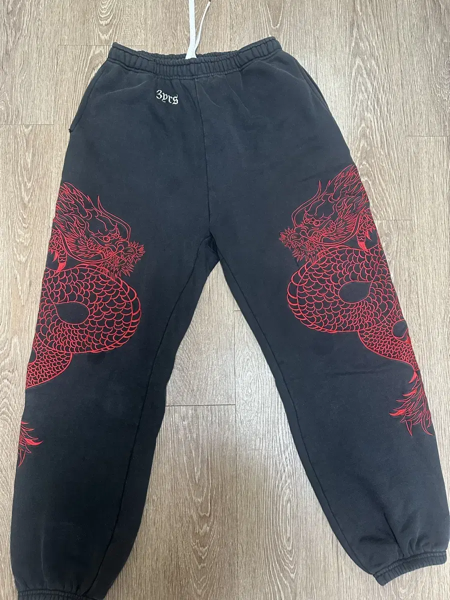 FrogClub Pants