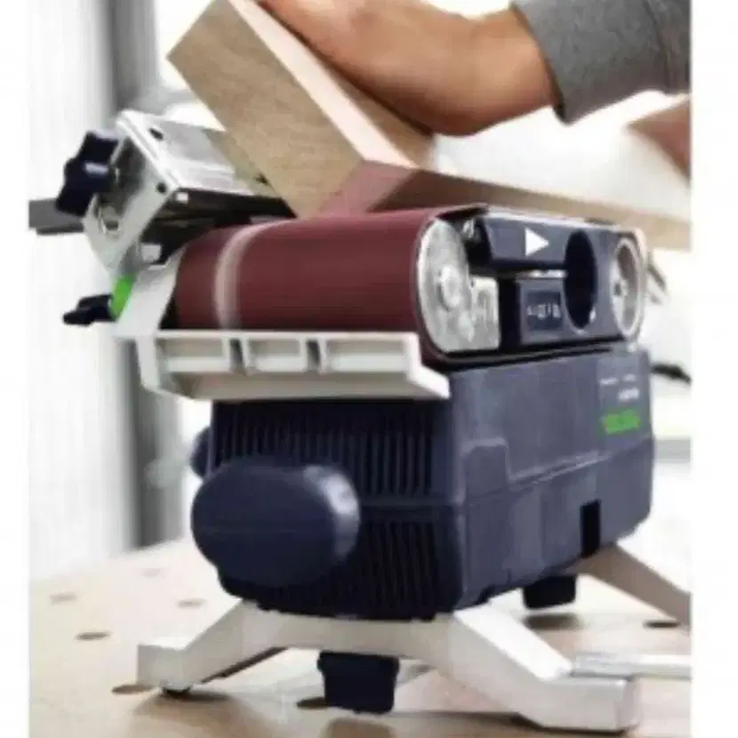 (독일직구) 패스툴 벨트센더 bs 105 e set.  Festool 5