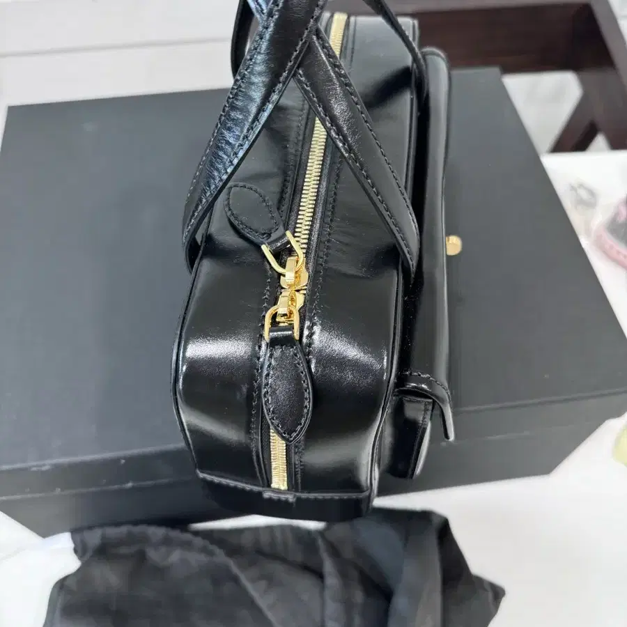 에르베 herve monet bag 모넷백