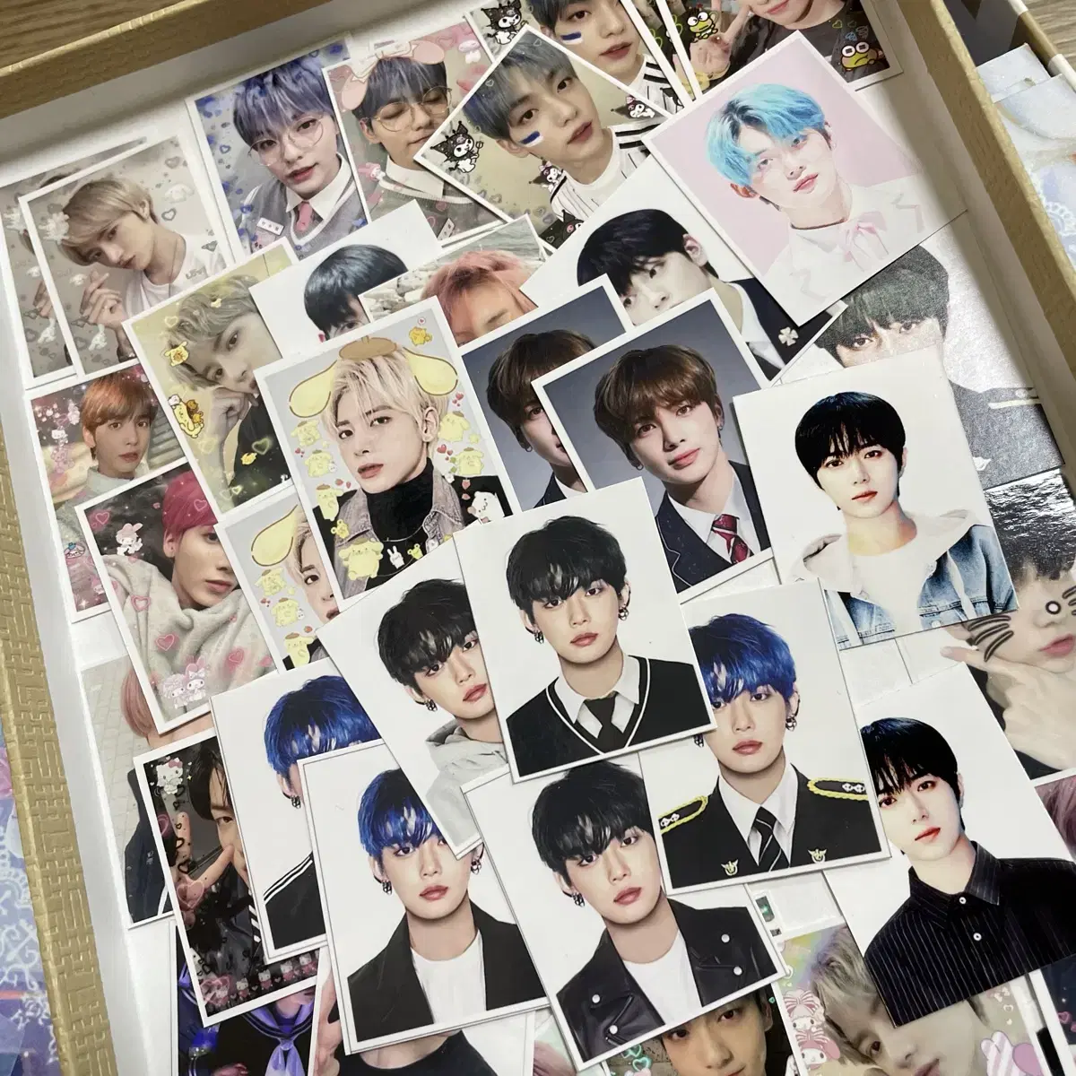 TXT unofficial goods 