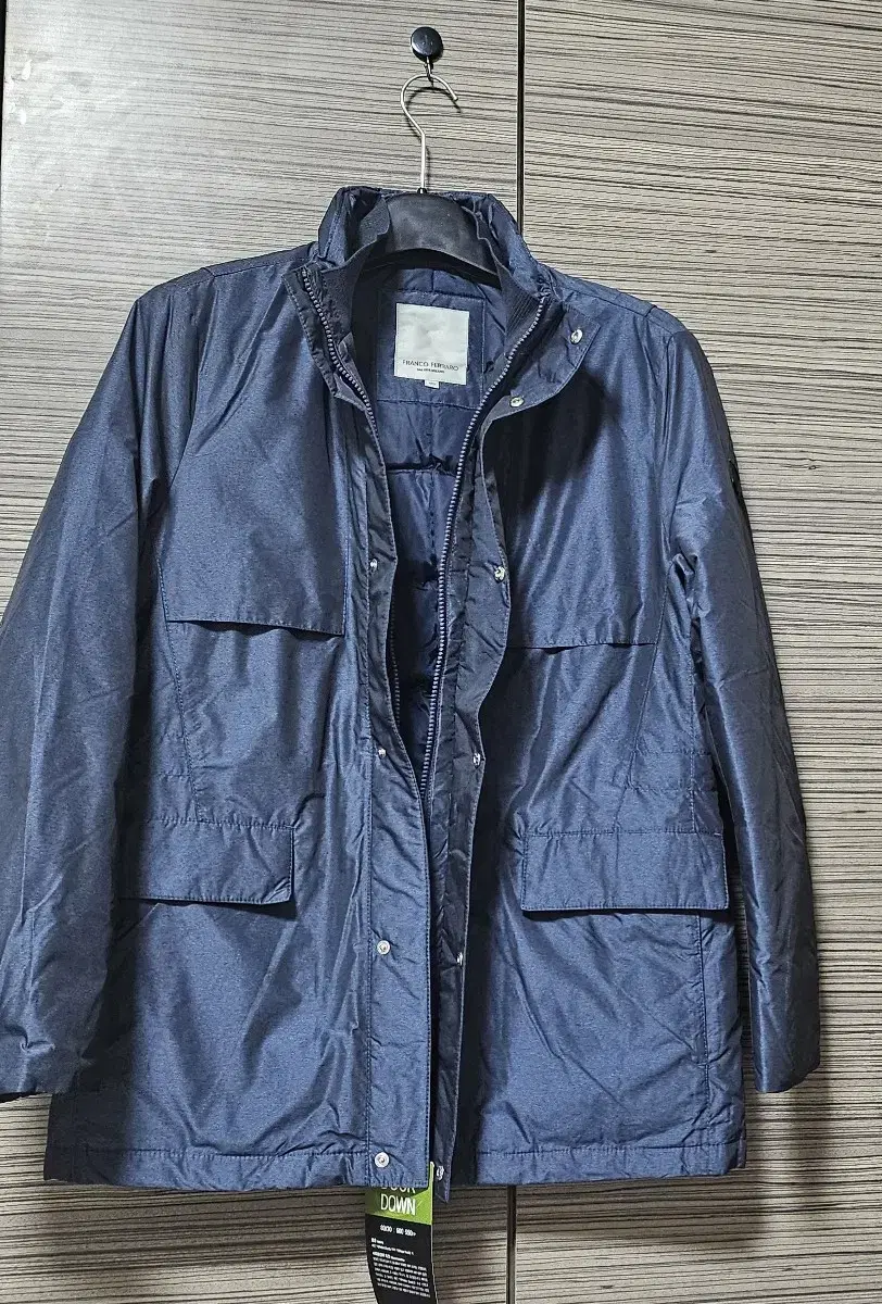 Men's jacket (zuu)Superior Francoferaro (neu)