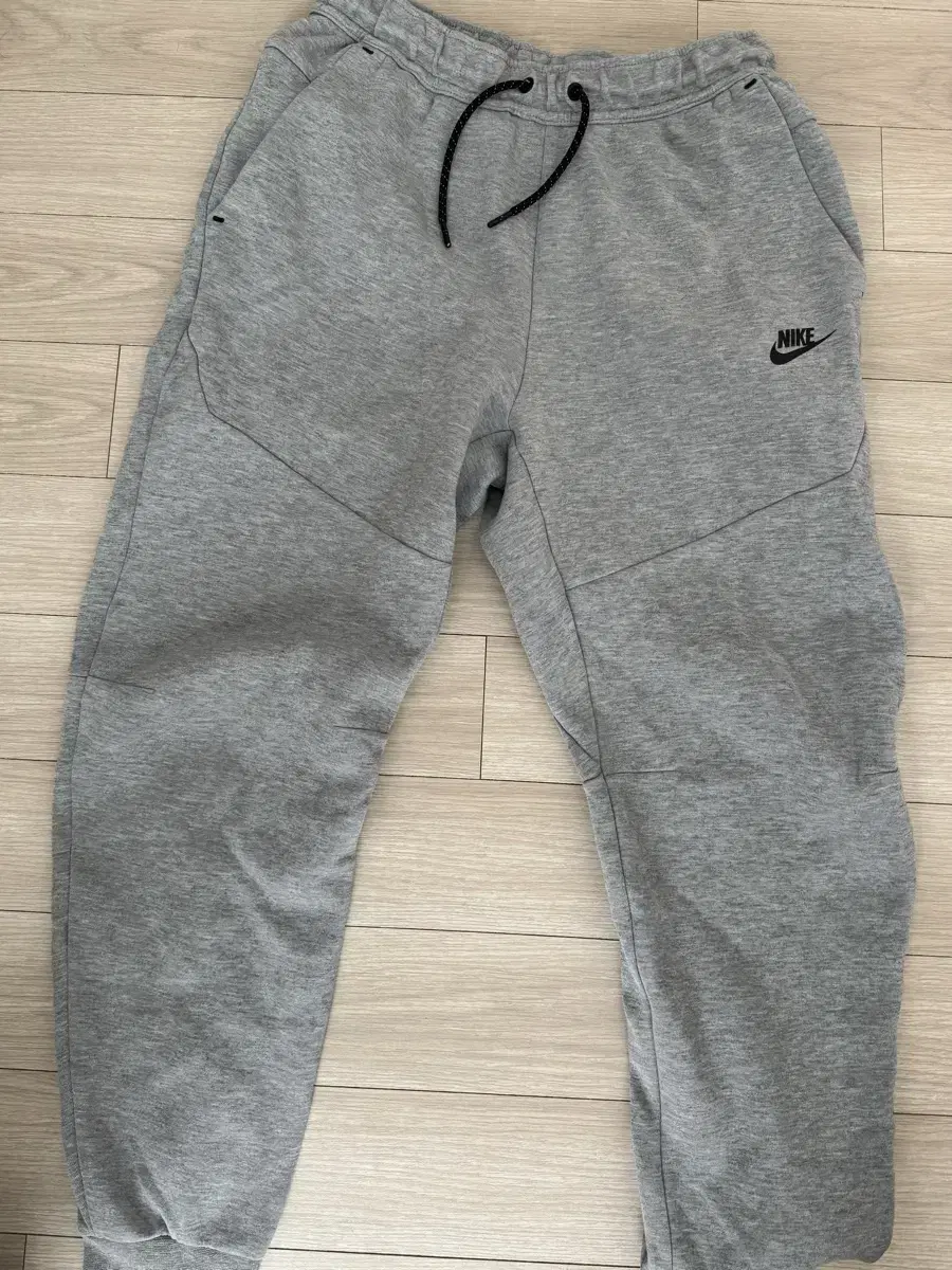 Nike TechPack Pants M