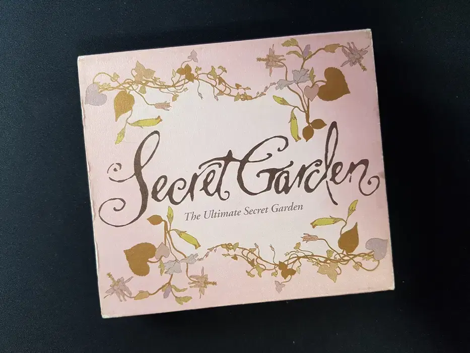 The Ultimate Secret Garden (2CD)