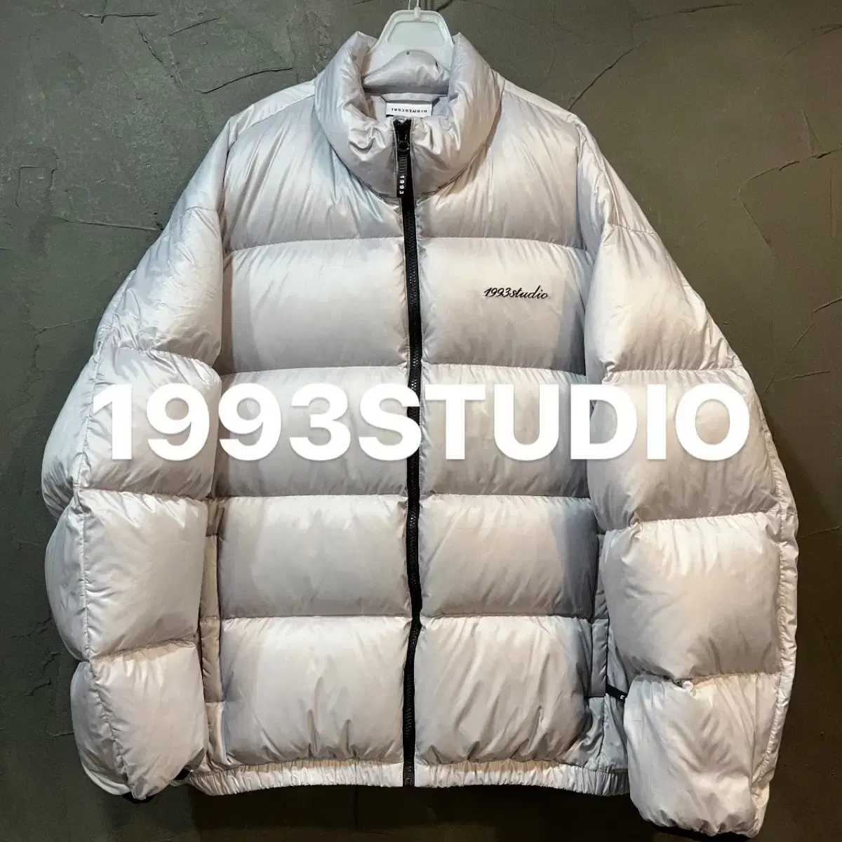 [L] 1993STUDIO Padding