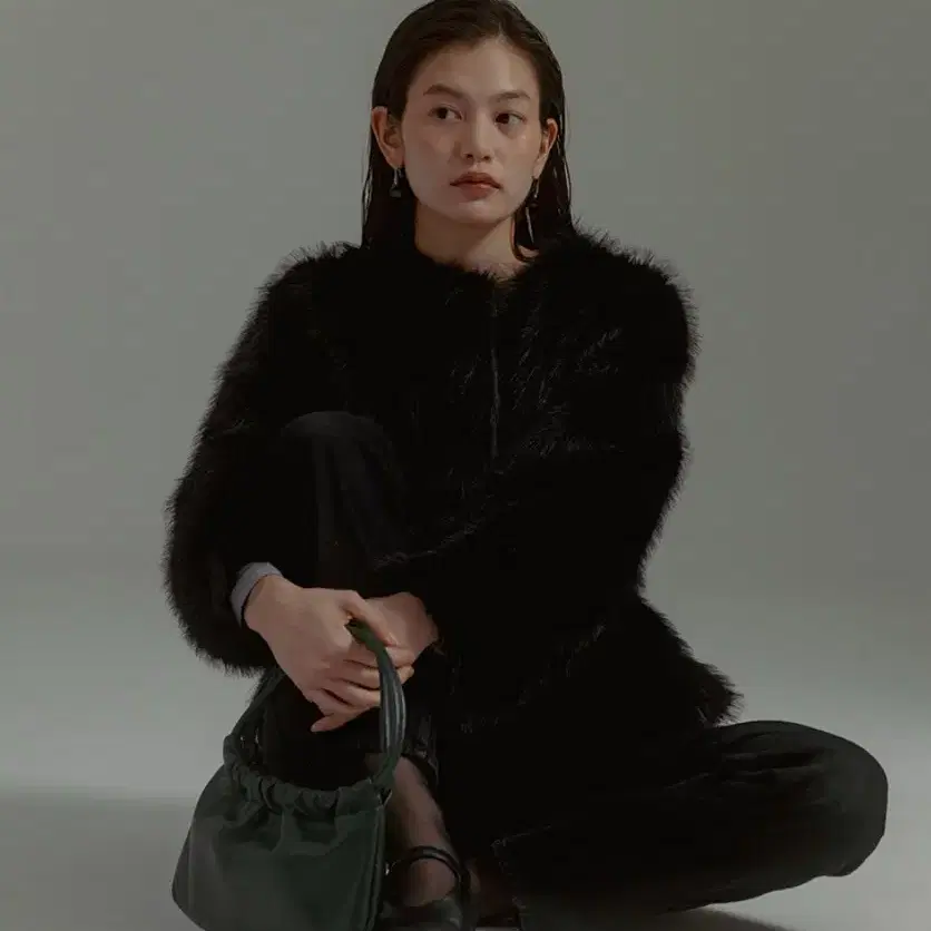 얼바닉30 faux fur 판매