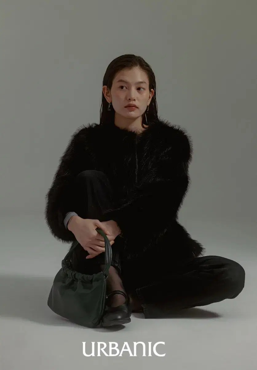 얼바닉30 faux fur 판매