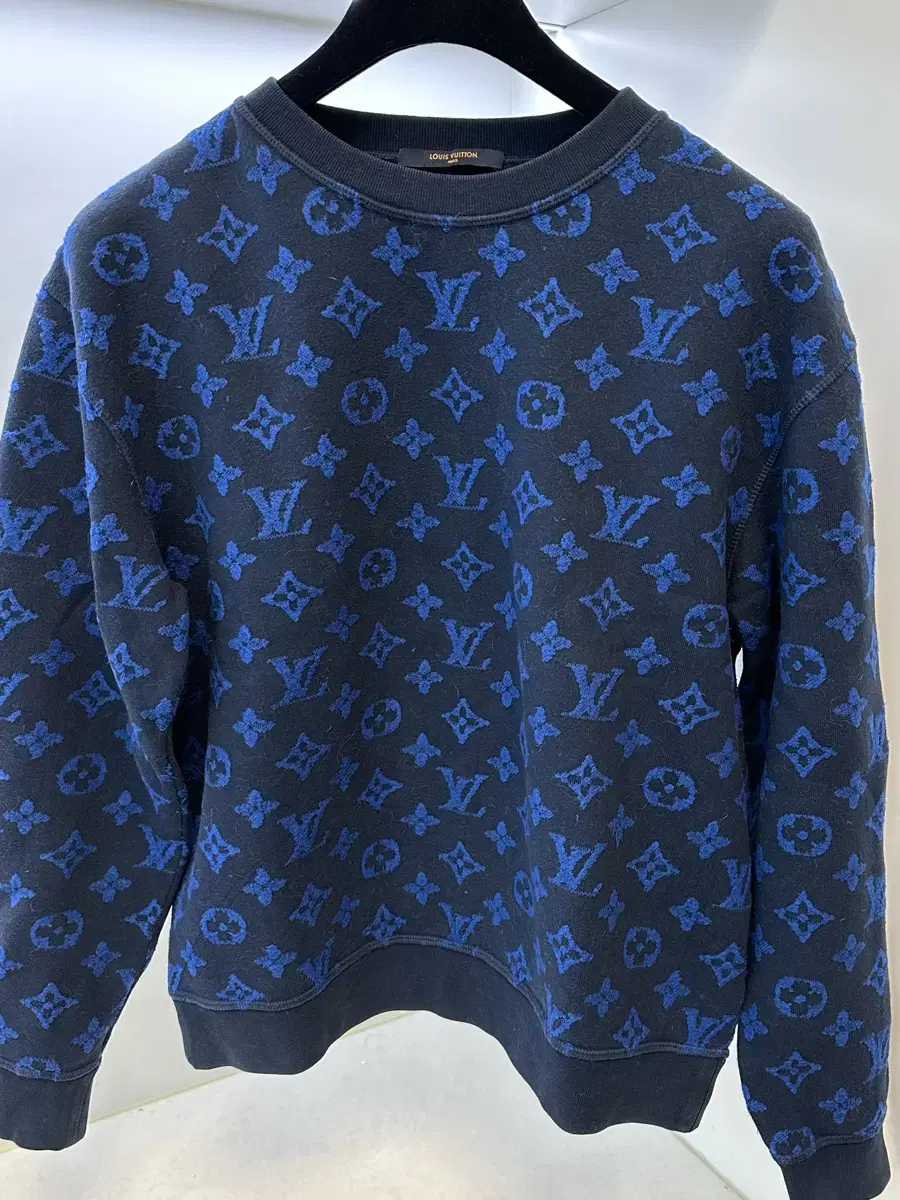 Louis Vuitton Man to Man