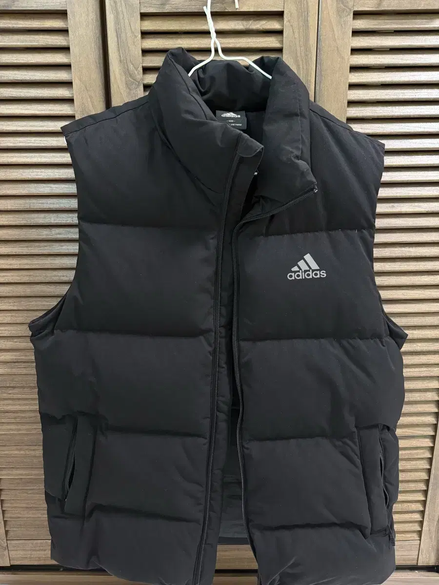 Adidas Padded Vest