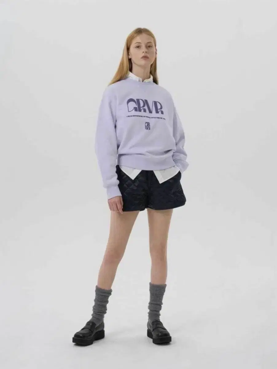 GroveStore GRVR Barefoot Mauve