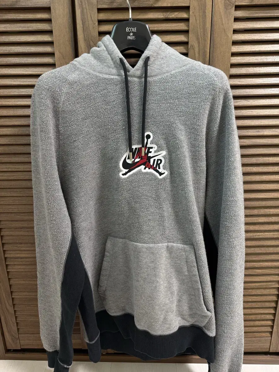 Nike Jordan Hoodie M