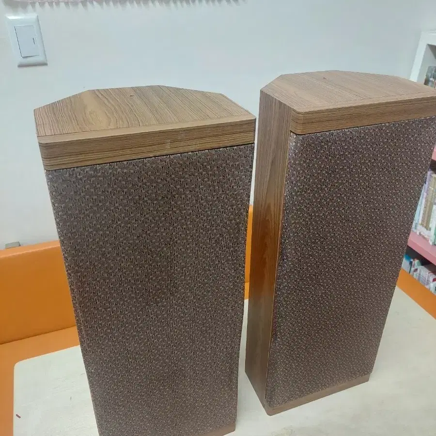 jbl le8t-h 8인치 풀레인지