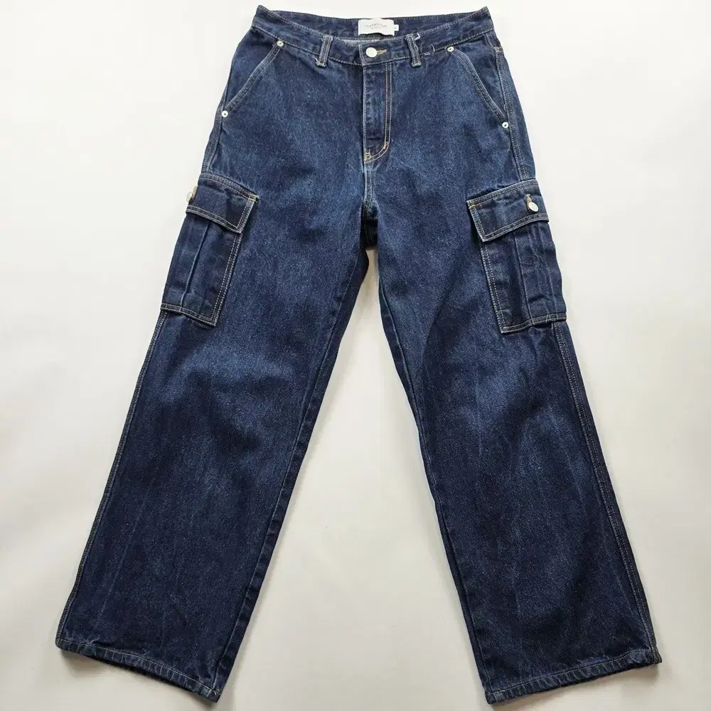 Chikago Jeans Amekazi Denim Size 30 NO.7204