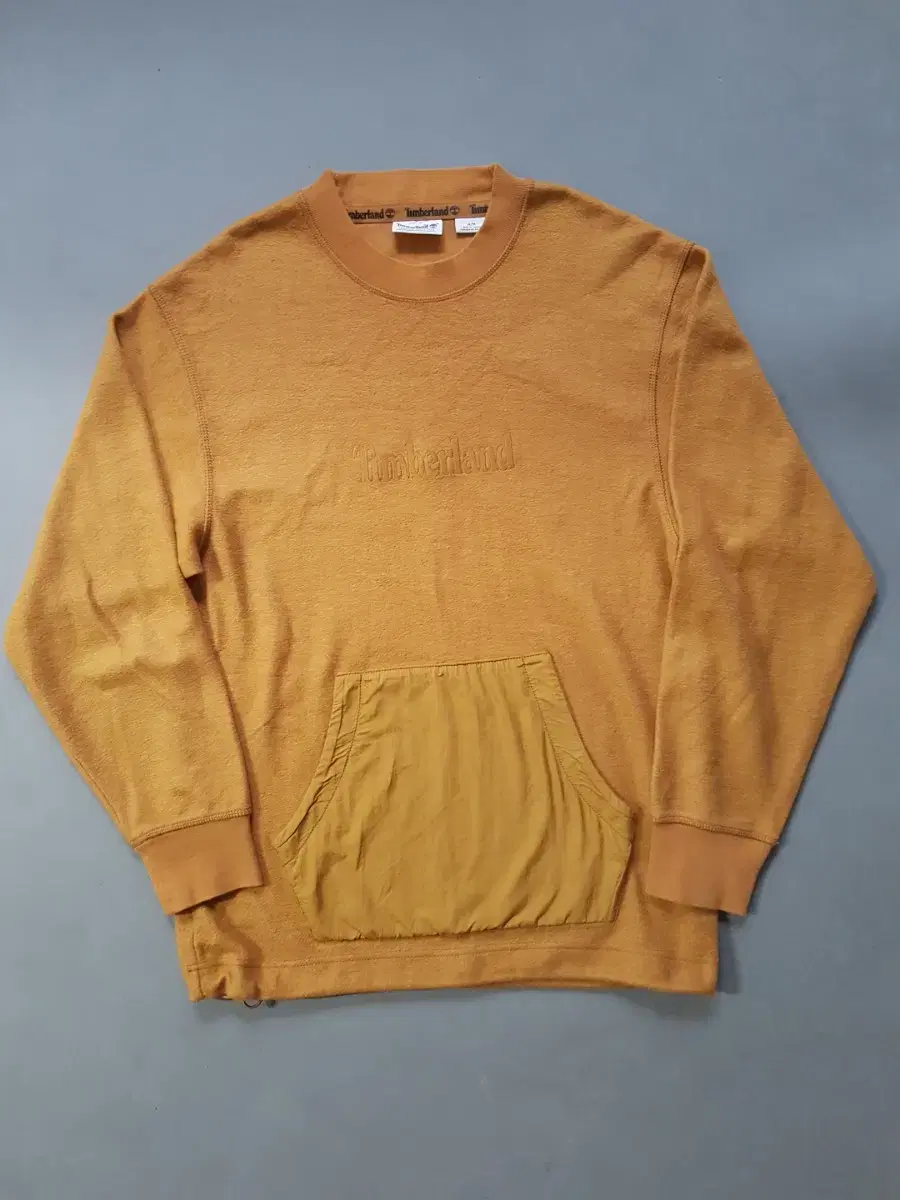 [M] Timberland Sweatshirt Man to Man