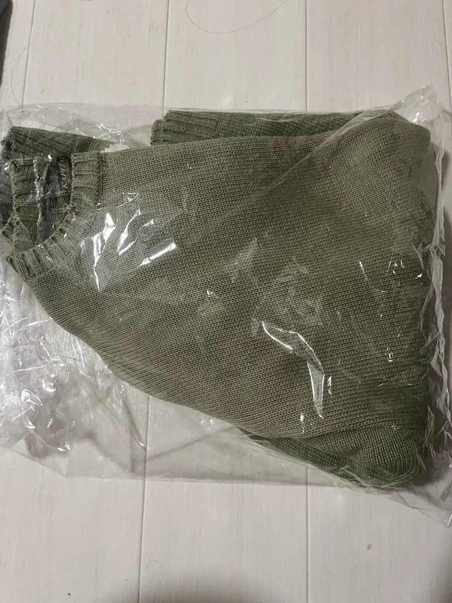 Capital Bonknit Khaki Size 3