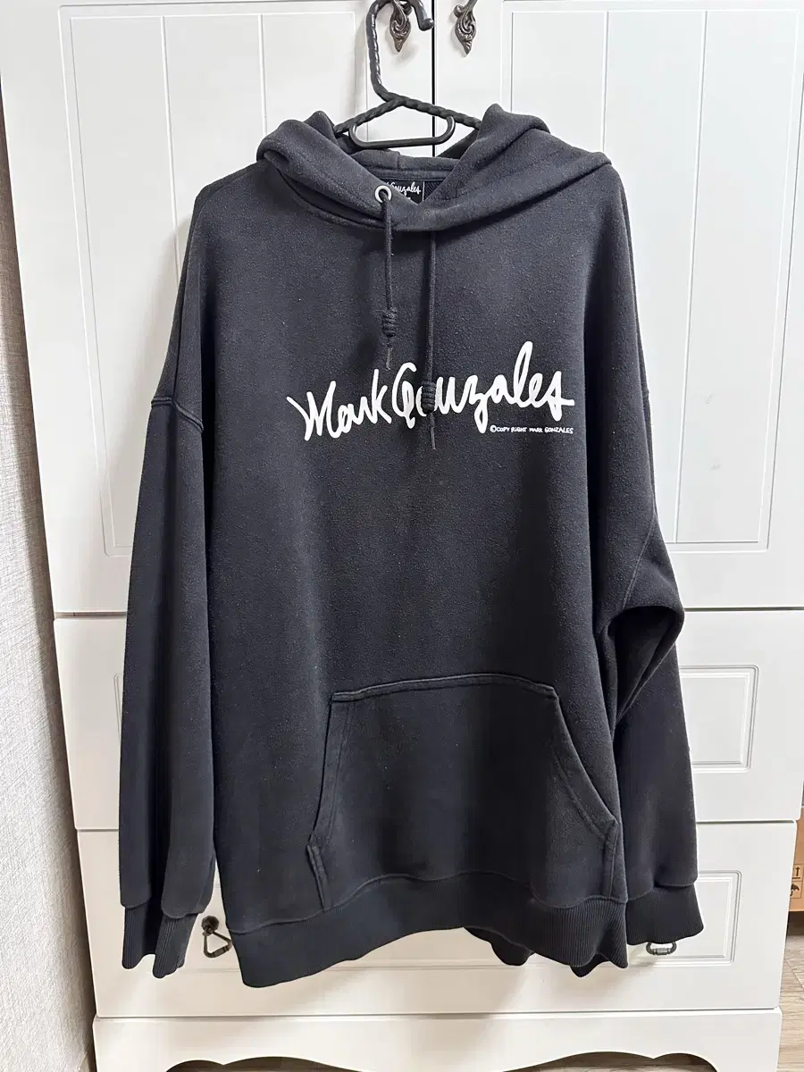 Sell me your Mark Gonzalez hoodie.