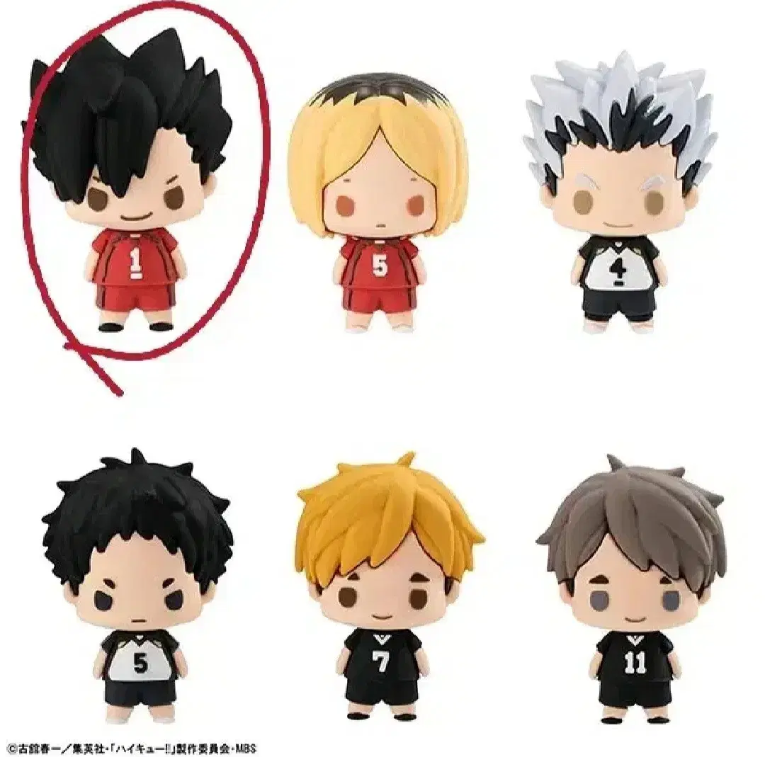 (Half-priced Delivery)Haikyuu Kuroo goods sold in bulk