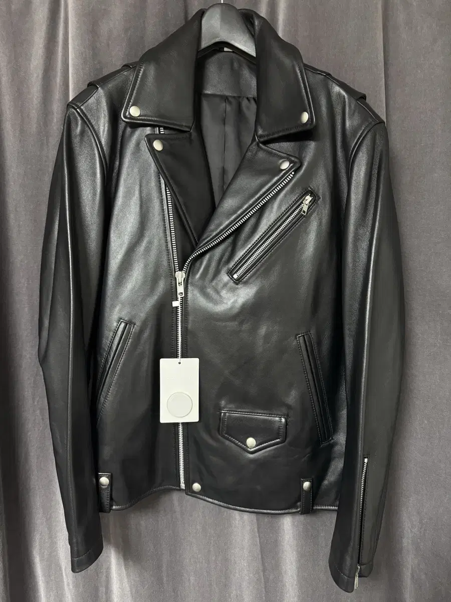 Men's Rider Jacket XL