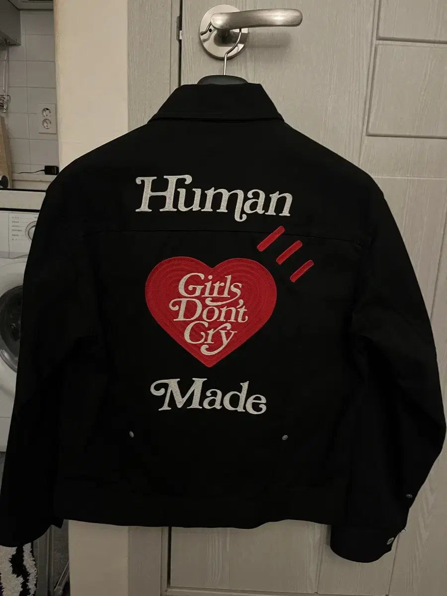 Humanmade x Verdi Jacket L Sells