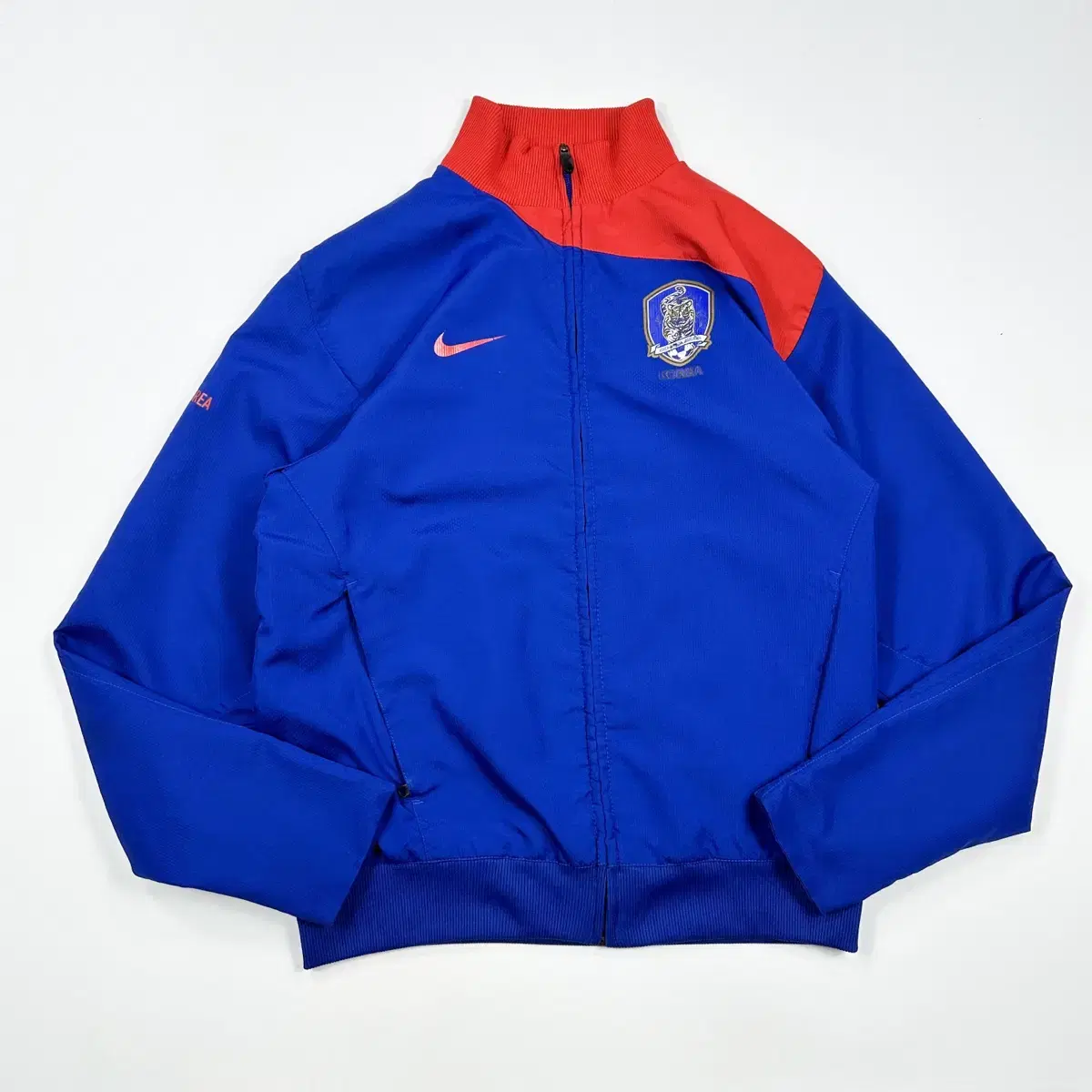 (M) Nike Korea National Team Windbreaker Jacket