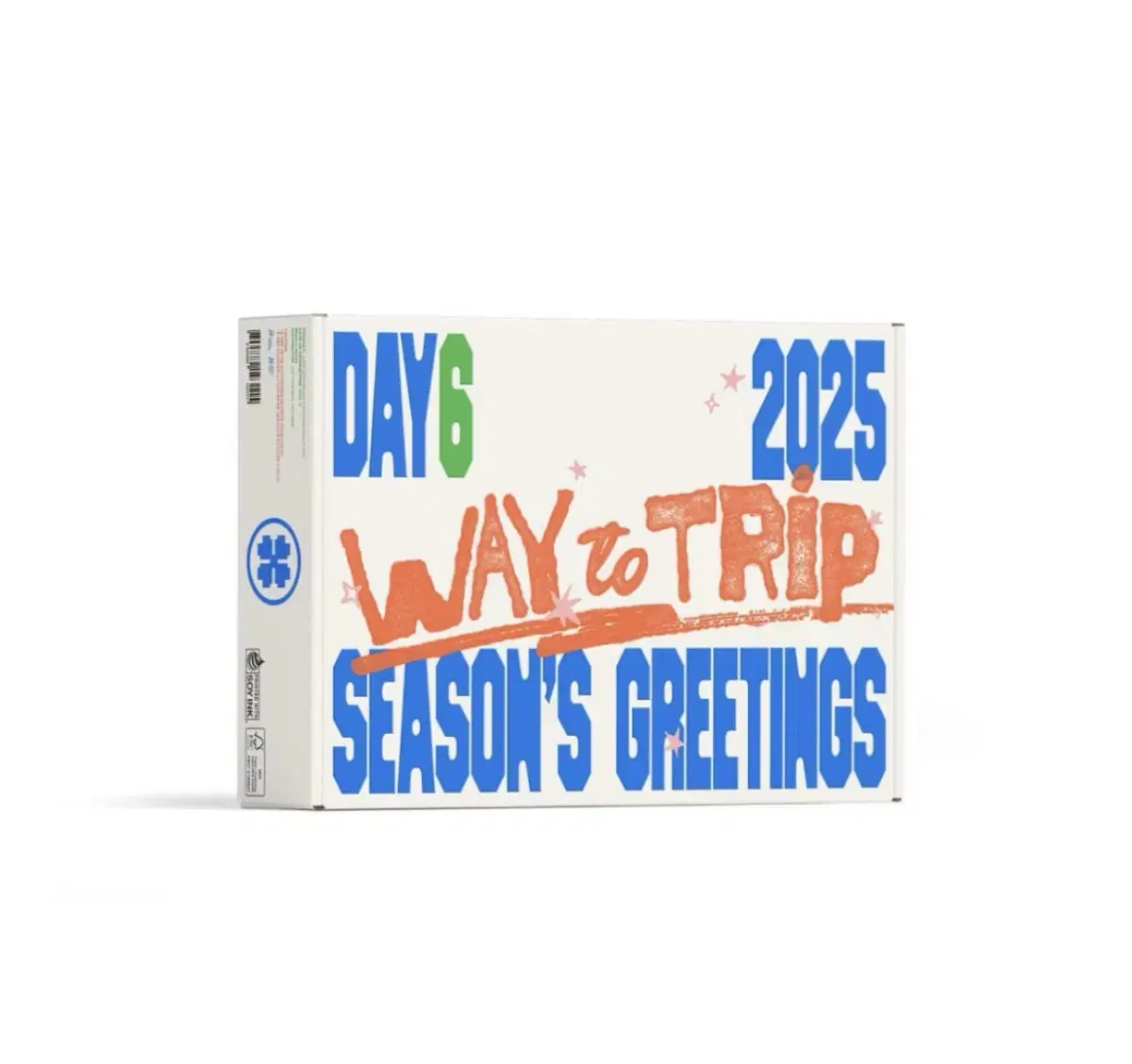 Day 6 seasons greetings buncheol