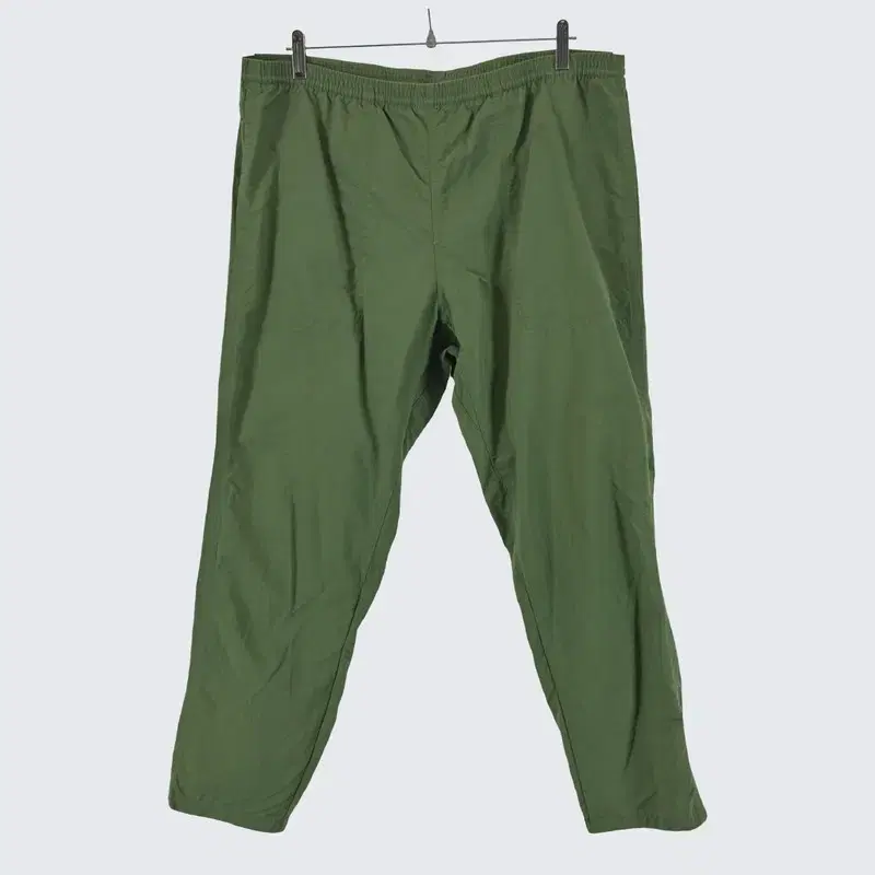 [Patagonia] Nylon Blend Pants Pant Banding (Men's 37-41")