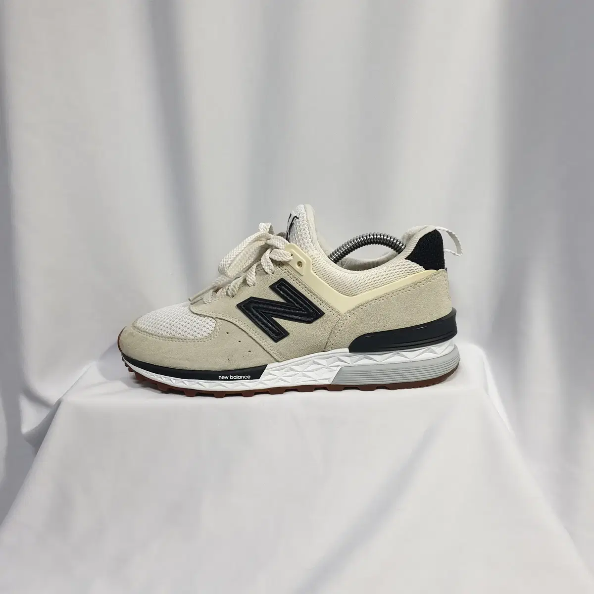 Vintage Hasser 225 New Balance 574 Sneakers Sneakers