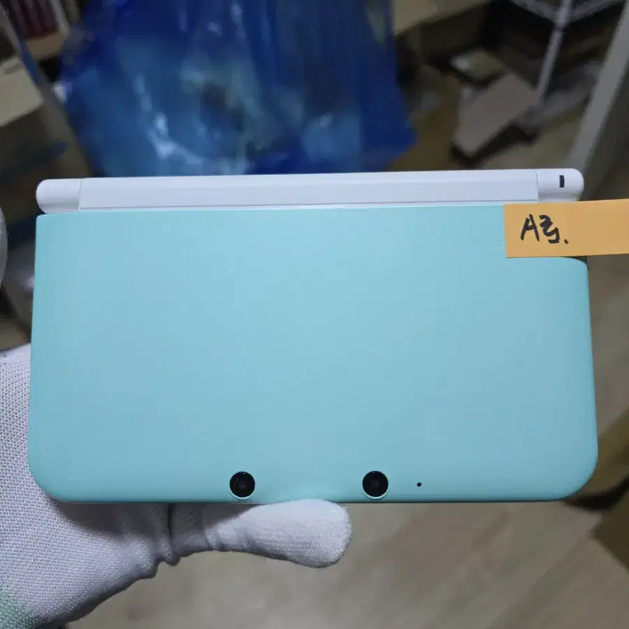 A급 닌텐도 3dsxl 3dsll 일본판 민트