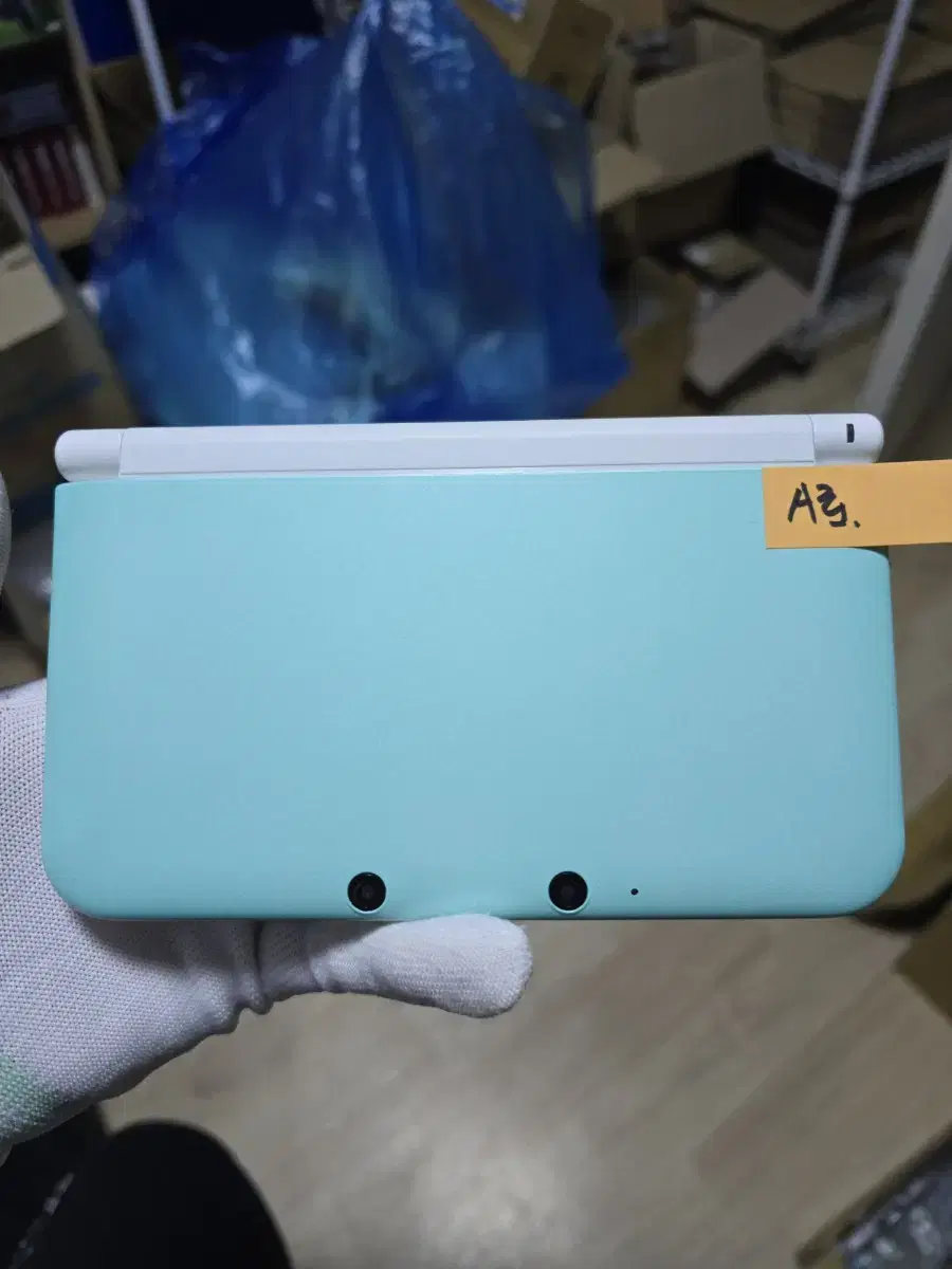 A급 닌텐도 3dsxl 3dsll 일본판 민트