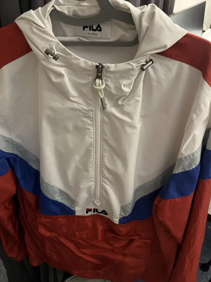 Sell Pilar Anorak