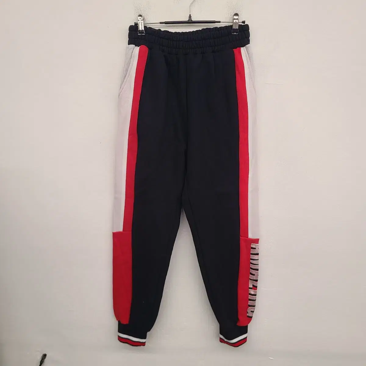 [100/L] Sideline Cotton Jogger Brushed Training Pants