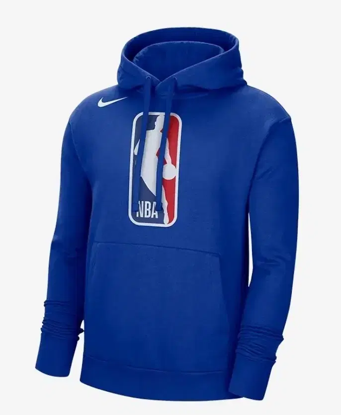 (NEW) Nike NBA Fleece Pullover Hoodie 3xl (size 120)