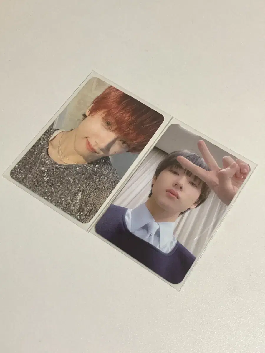 Jisung photocard bulk Sell it.